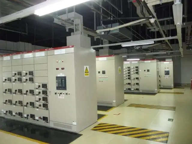 丹鳳縣區(qū)域醫(yī)療衛(wèi)生次中心建設(shè)項目電力工程